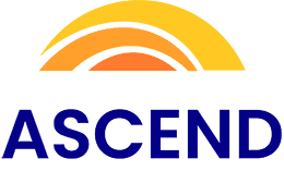 Ascend Logo no tx tretina ascend logo