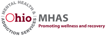 Ohio Mental Health & Addiction Services