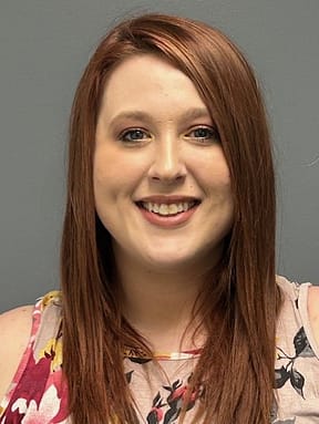 February Spotlight – Alesha Murphy